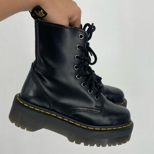 Dr. Martens | Shoes | Dr Martens Corran 3i Womens Size 8 3eye